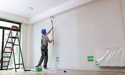 Residential and Commercial Painting Services in Mississauga: Dew Drop Painting