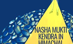 Nasha Mukti Kendra in Himachal Pradesh
