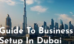 Maximizing Your Business Setup in Dubai with Expert Plus