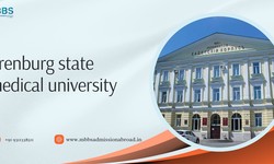 Orenburg State Medical University: Your Gateway to Medical Education Excellence