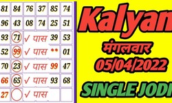 How to Master the Kalyan Chart with These Simple Tips