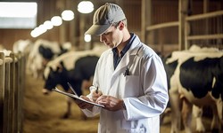 Maximizing Efficiency and Quality in the Milking Parlor