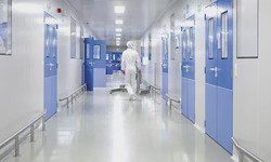 6 Key Features to Look for in Clean Room Manufacturers in UAE