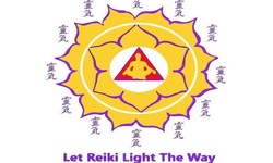 Healing Energy: Reiki Training Classes in Gurgaon