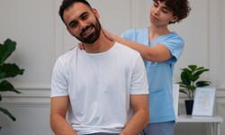 Back Pain Fix: Chiropractic Treatment in Mattapan