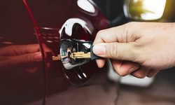 Benefits of Hiring a Professional Automotive Locksmith