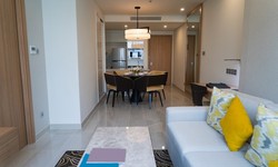 How To Find A Perfect Furnished Apartment for Rent