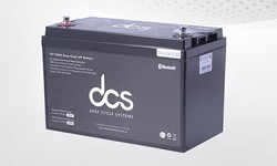 The Ultimate Guide to Utmost 4 Volt Deep Cycle Battery