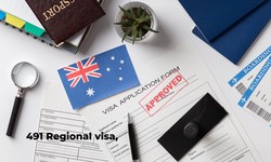 Unlocking Opportunities: Exploring the Australian Subclass 491 Visa
