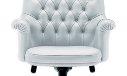 Boss Chair Manufacturer in Delhi