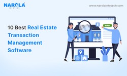 Best Transaction Management Software for Real Estate