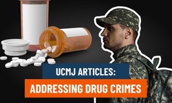 Understanding the Basics: UCMJ Articles Explained