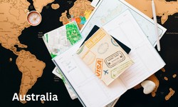 Unlocking Opportunities: A Guide to Australia's Subclass 408 Visa