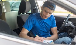 Mastering Your Driving Test: Essential Questions to Ace Your Exam
