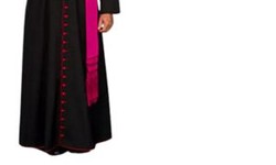 Clergy Robes for Men Get Yours Today and Serve with Dignity
