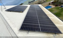 Exploring the Best Solar Panel Options for Australian Residents