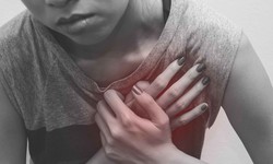 Understanding the Link Between Stress and Chest Pain