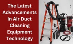 Emerging Technologies in Duct Cleaning: What's New?