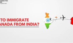 Immigrate to Canada from India: A Comprehensive Guide