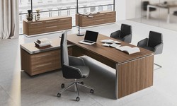 Does Good Office Furniture Effects the Workspace Environment?