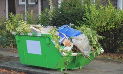 7 Essential Tips for Efficient Hard Waste Collection
