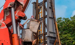 Safety Features and Training Protocols: Ensuring Proper Usage of Lifters in High-Risk Environments