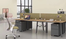 Office Chair Manufacturer in Delhi