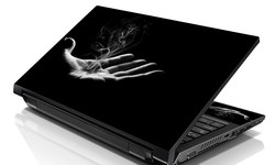 Can You Use Personal Photos or Artwork for Custom Laptop Skins?