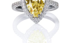 Was sind die beliebtesten Edelsteine ​​für einen Marquise-Ring mit natürlichem Edelsteindiamant?