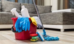 Commercial Cleaning in Melbourne for All Spaces by Professional Cleaners
