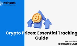 Crypto Prices: Essential Tracking Guide