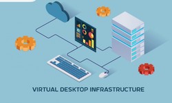 Why Should Businesses Consider VDI in a Hybrid Work Environment?