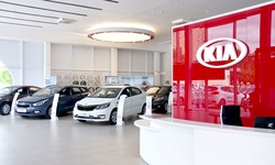 Why You Should Consider Kia Used Cars for Family Use?