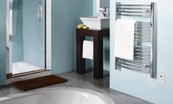 Bathroom Panel Heater - Must-Have Addition for Every Bathroom