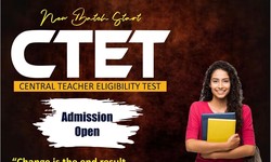 10 Essential Tips to Excel in CTET with Top Coaching in Delhi