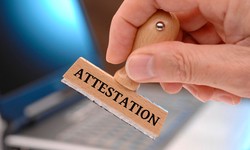 How to Ace Degree Certificate Attestation for Kuwait: A Step-by-Step Guide