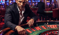 Advanced Gaming Tech at Leading Crypto Online Casino