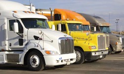 Close-Knit Education: Where to Find Class A CDL Training Near Me