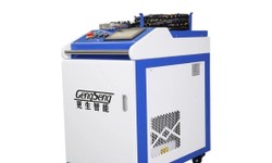 Mastering Laser Welding: A Comprehensive Guide to Choosing the Right Laser Welding Machine Manufacturer
