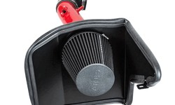 Maximizing Performance: The Impact of Cold Air Intakes on Vehicle Efficiency