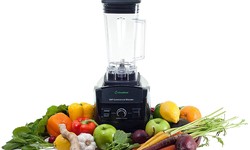 Powerful Blending Solutions for Every Kitchen: Blenders