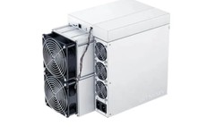 Understanding the Power of the Bitmain Antminer KS5 Pro: A Comprehensive Guide