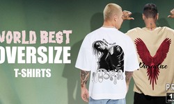GRAPHIC PRINTED T-SHIRTS: SHOW YOUR STYLE WITH PRIDE