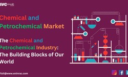 The Chemical and Petrochemical Industry: The Building Blocks of Our World