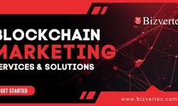 Innovative Digital Marketing Techniques For Blockchain Enterprises: A 2024 Guide
