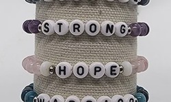 Crafting Elegance: Handmade Bracelets That Define Style