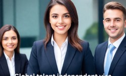 Empowering Global Talent: The Global Talent Independent Visa