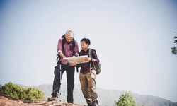 Exploring the Great Outdoors: Essential Trekking Guides