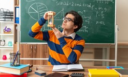 Excelling in Maths and Physics: Finding the Fine Tutors in the UK