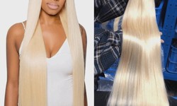 Expressive Beauty: Embracing Style Diversity with HD Lace Wigs.